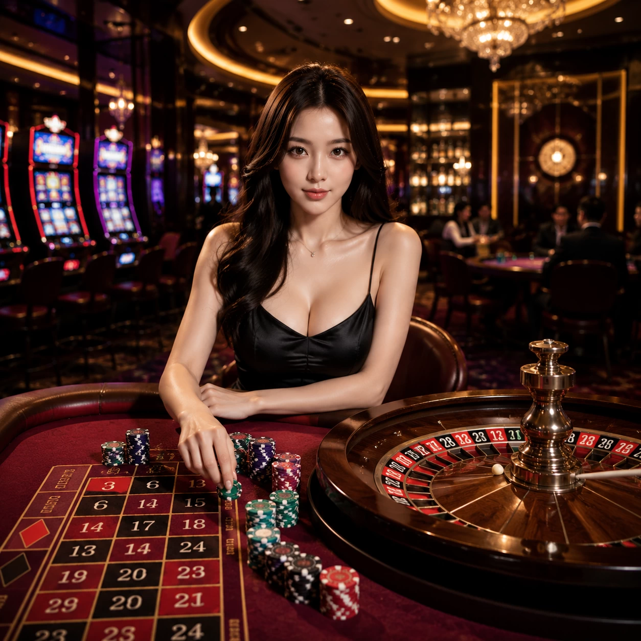 Menjelajahi Fitur Menarik di Situs Game 888fw